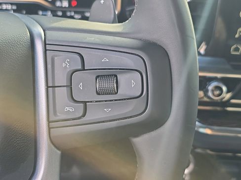 Used 2025 GMC Sierra 1500 Elevation w/ Preferred Package image 20