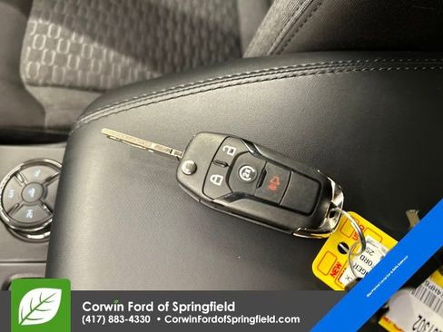 New 2025 Ford Ranger XLT w/ Black Appearance Package image 26