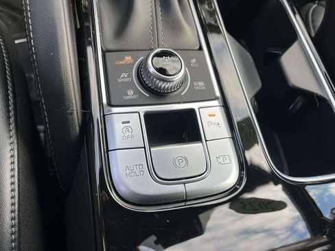 Used 2025 Kia Telluride SX Prestige X-Line image 21