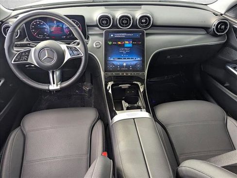 Certified 2025 Mercedes-Benz C 300 Sedan image 18
