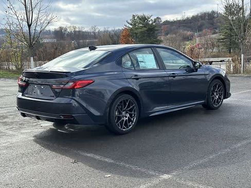 New 2026 Toyota Camry XSE FWD image 31