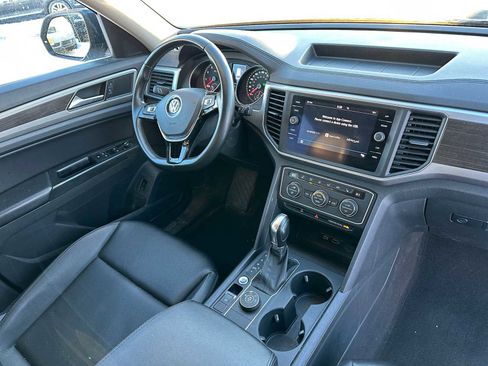 Used 2019 Volkswagen Atlas SE image 11