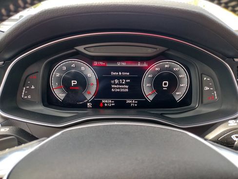 Used 2020 Audi A7 3.0T Prestige w/ Prestige Package AWD/4WD image 25