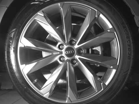 Certified 2024 Audi A6 3.0T allroad Prestige w/ Prestige Package AWD/4WD image 15