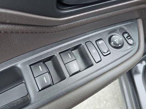 Used 2019 Honda Odyssey EX-L image 21