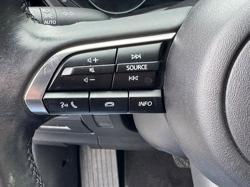 Used 2024 MAZDA CX-30 AWD 2.5 S w/ Preferred Package image 22