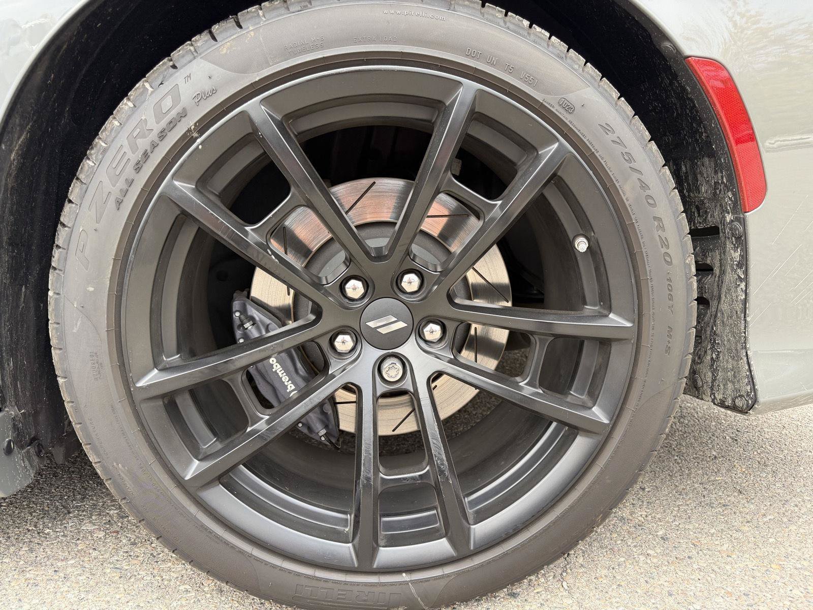 Used 2017 Dodge Charger R/T RWD image 12