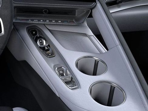 New 2026 Chevrolet Corvette Stingray Premium Conv w/ Z51 Performance Package image 23