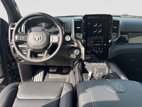 New 2026 RAM 1500 Rebel w/ Rebel Level 2 Equipment Group image 20