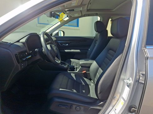 Used 2024 Honda CR-V EX-L image 13