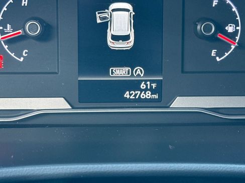 Certified 2024 Hyundai Tucson SEL AWD/4WD image 13
