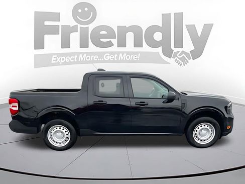 New 2025 Ford Maverick XL w/ Equipment Group 101A AWD/4WD image 4