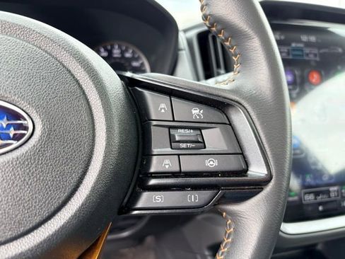 Used 2024 Subaru Crosstrek 2.5i Wilderness image 26