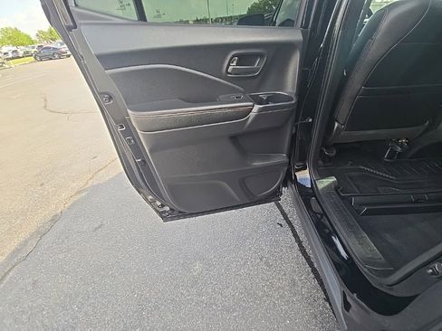 Used 2024 Honda Ridgeline TrailSport image 26