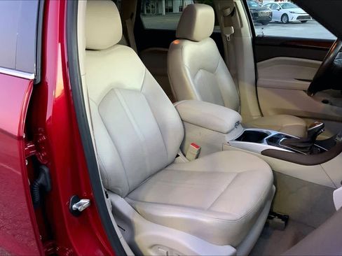 Used 2013 Cadillac SRX Performance FWD image 9