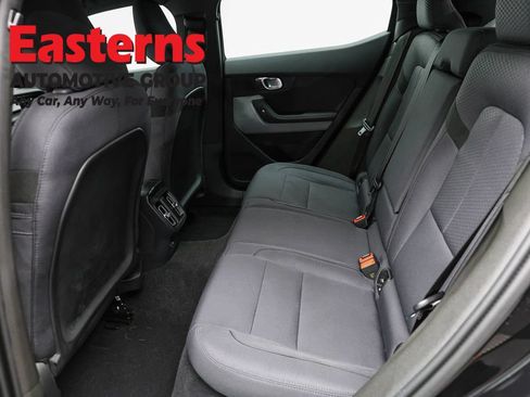 Used 2024 Polestar Polestar 2 AWD/4WD image 21