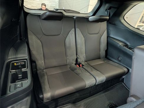 New 2026 Lexus TX 350 AWD image 9