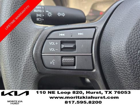 Used 2024 Honda Accord EX image 28