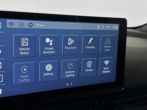 Used 2024 Honda Prologue EX image 21