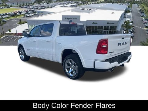Used 2026 RAM 1500 Big Horn RWD image 24