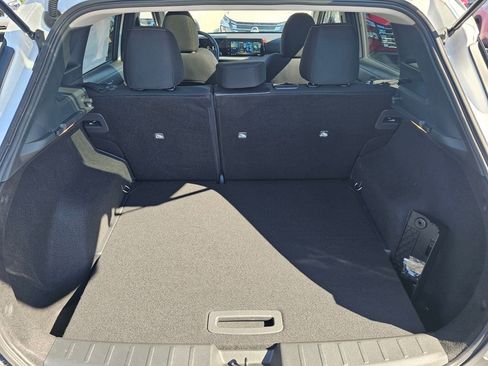 New 2026 Nissan Kicks SV w/ SV Premium Package image 10