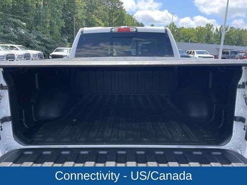 Used 2023 RAM 1500 Rebel w/ Rebel Level 1 Equipment Group AWD/4WD image 41