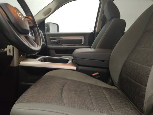 Used 2018 RAM 1500 Big Horn AWD/4WD image 17
