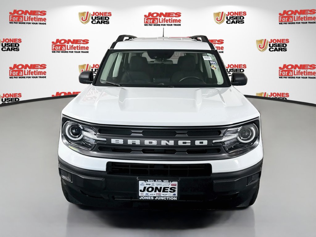 Used 2022 Ford Bronco Sport Big Bend AWD/4WD image 10