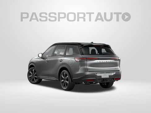 New 2026 INFINITI QX60 Autograph w/ Dark Cargo Package image 7