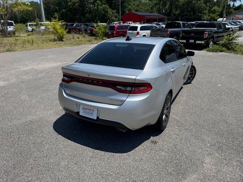 Used 2013 Dodge Dart SXT FWD image 16