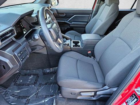 Used 2025 Toyota 4Runner SR5 image 16