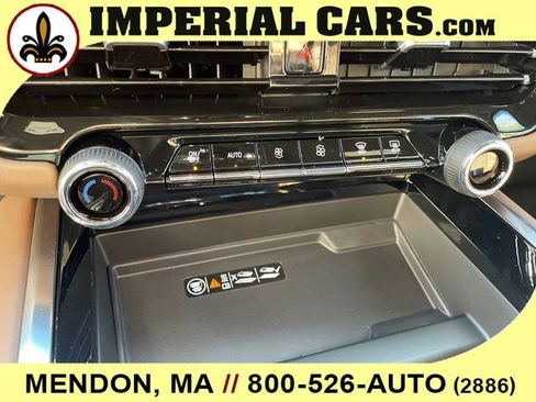 New 2026 Chevrolet Tahoe High Country image 35