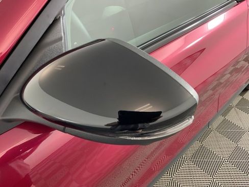 New 2025 Ford Mustang Mach-E Premium w/ Interior Protection Package image 12