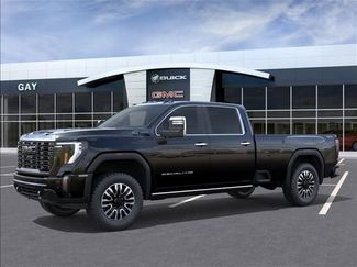 New 2026 GMC Sierra 3500 Denali Ultimate video 2