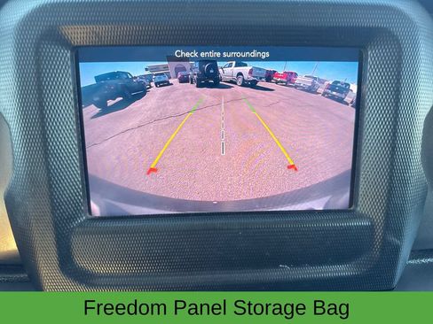 Used 2023 Jeep Wrangler Unlimited Sport AWD/4WD image 21