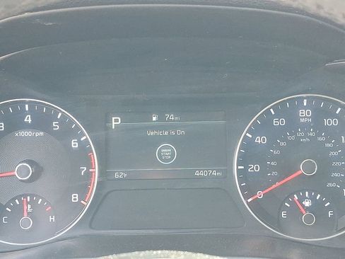 Used 2023 Kia Forte GT-Line w/ GT-Line Premium Package FWD image 22
