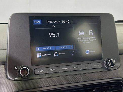 Used 2022 Hyundai Kona SE image 24