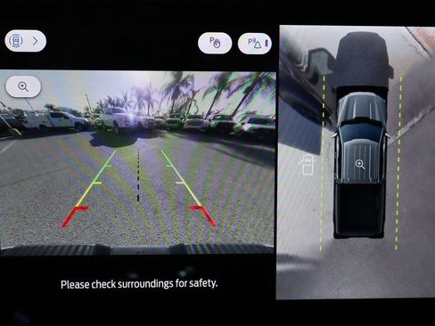 Used 2024 Ford F150 XLT w/ Equipment Group 303A High image 41