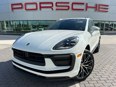 Used 2026 Porsche Macan