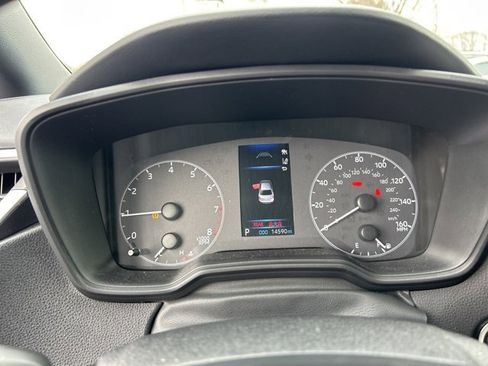 Used 2025 Toyota Corolla SE image 20