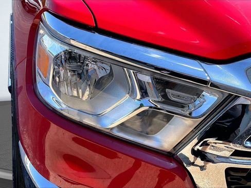 Used 2022 RAM 1500 Big Horn AWD/4WD image 28