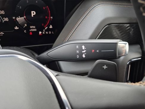 New 2026 GMC Yukon XL AT4 w/ AT4 Premium Plus Package image 22