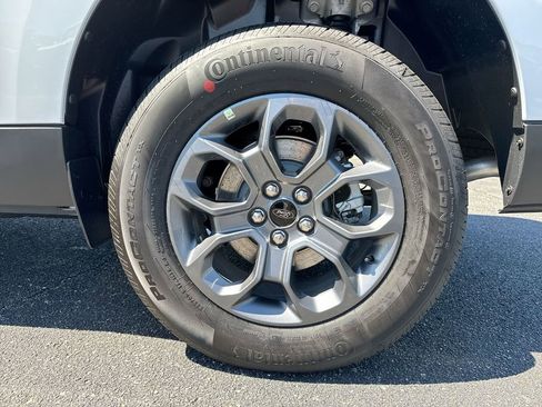 New 2026 Ford Maverick XLT w/ Equipment Group 301A image 26