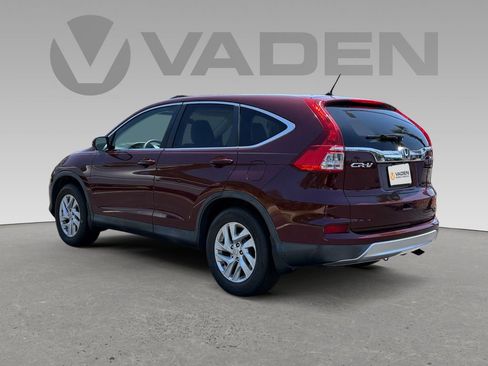 Used 2015 Honda CR-V EX image 17