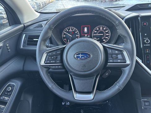 New 2026 Subaru Ascent Limited image 16