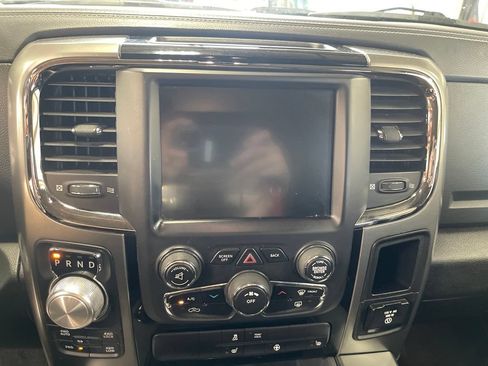 Used 2017 RAM 1500 Sport AWD/4WD image 19