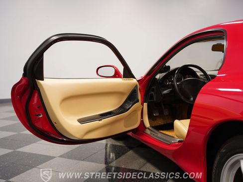 Used 1993 MAZDA RX-7 Twin Turbo image 37