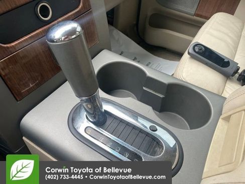 Used 2004 Ford F150 4x4 SuperCrew image 6