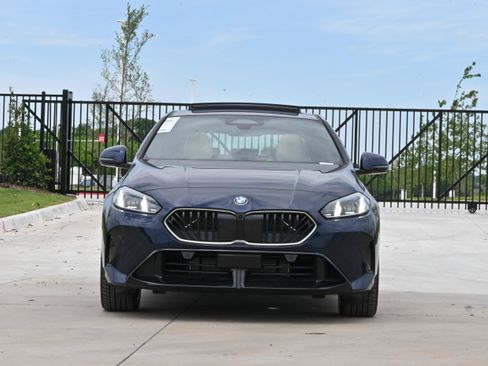 New 2026 BMW 228i w/ Technology Package FWD image 2