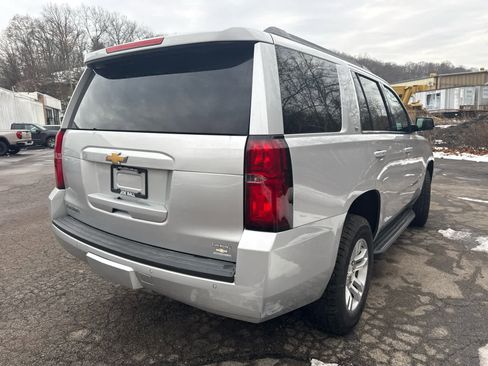 Used 2019 Chevrolet Tahoe LT w/ Luxury Package image 7